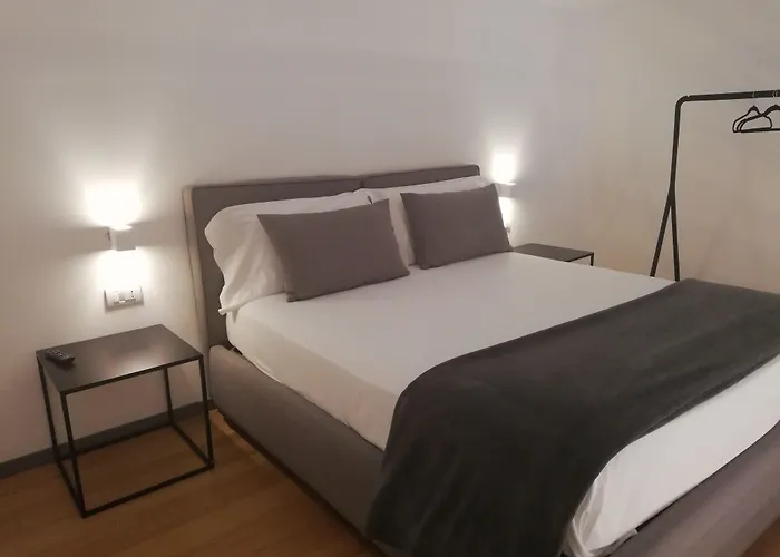 Relais Della PortaHotel Napoli